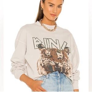 Anine Binge Sweatshirt